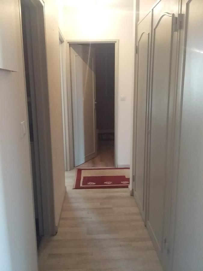 Chambre Chez L'Habitant Cenon Exteriér fotografie